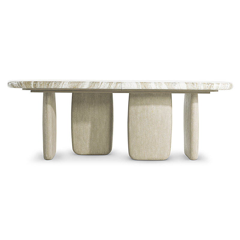 Arcadia Extendable Dining Table