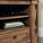 Chauvigny Unfinished with Fireplace Included-1902497465