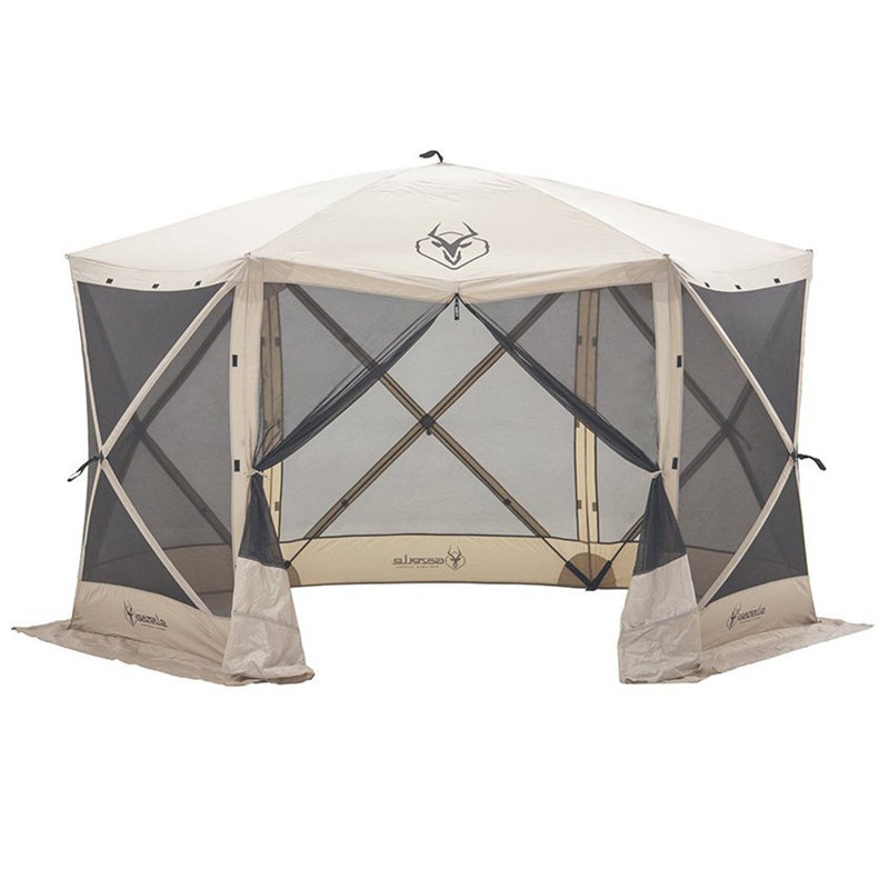 8 Person Tent