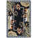 Kinchen Hand Hooked Wool Oriental Rug