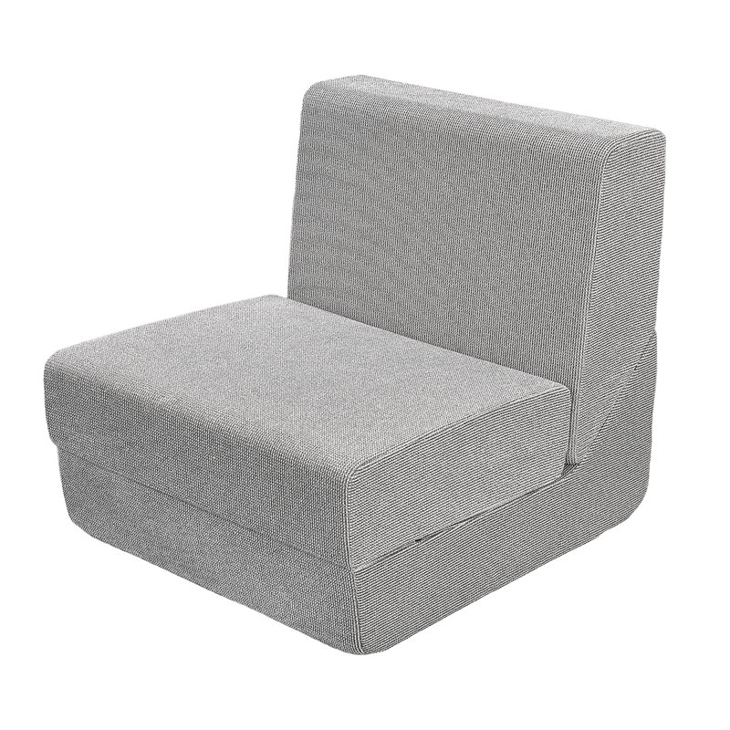 Canapé-lit pliant et chaise-lit, causeuse convertible pour salon, chambre à coucher, bureau