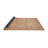 Wool Abstract Indoor Rug-359198178