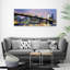 Brooklyn Bridge - Wrapped Canvas Print