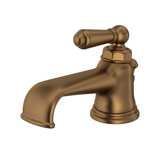 Edwardian™ Single Handle Lavatory Faucet