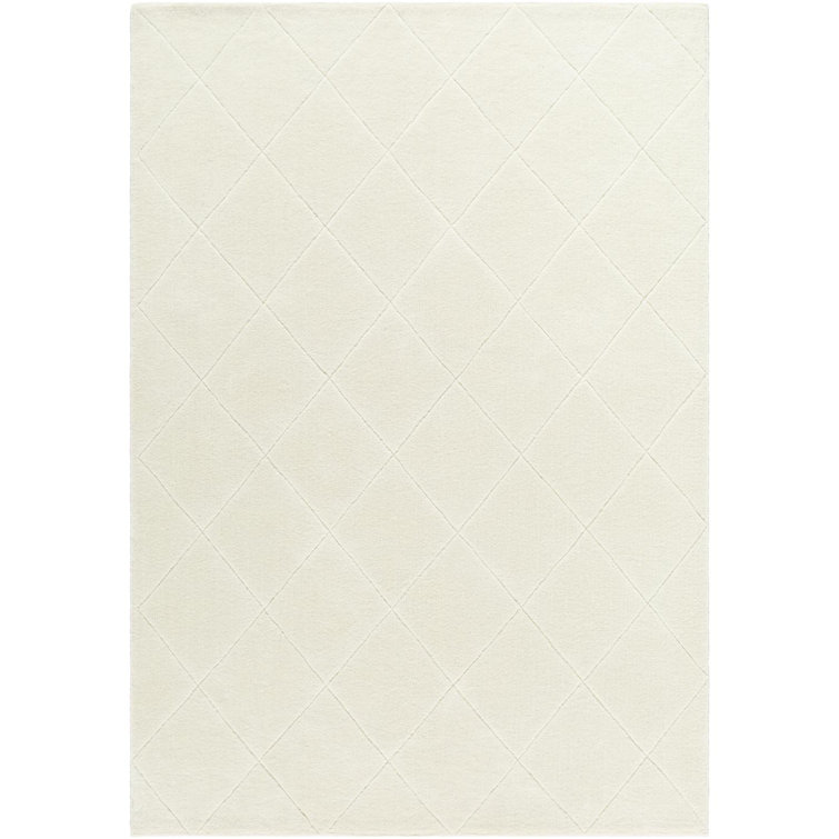 Millside Machine Washable Hand Tufted Area Rug