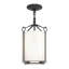 Bow 1 - Light Semi Flush Mount-48321054-48321049