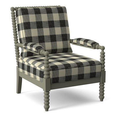 Fauteuil Jamilla Sabrina