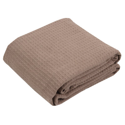 Couverture 100% coton Ariza Sleep