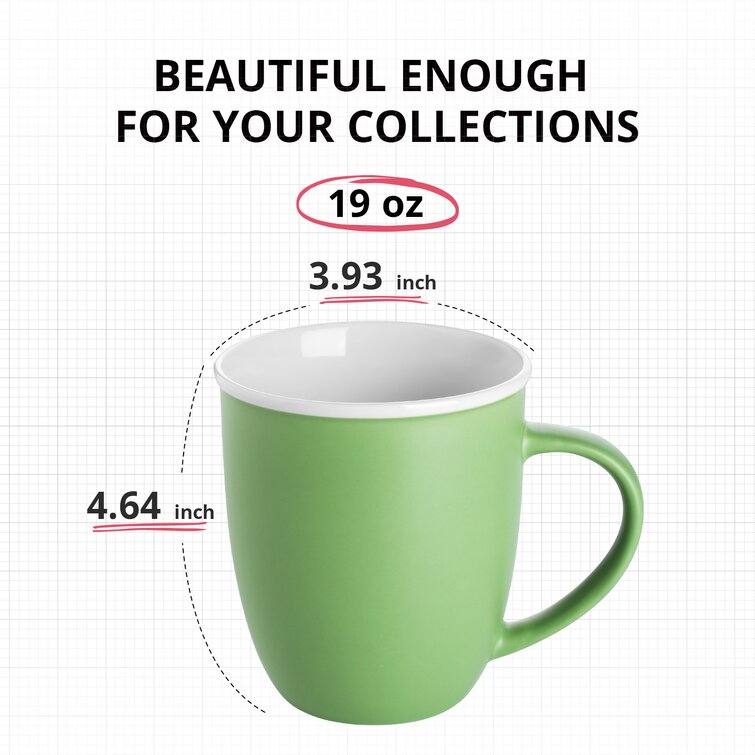 The 18 Best Coffee Mugs Buyers Love