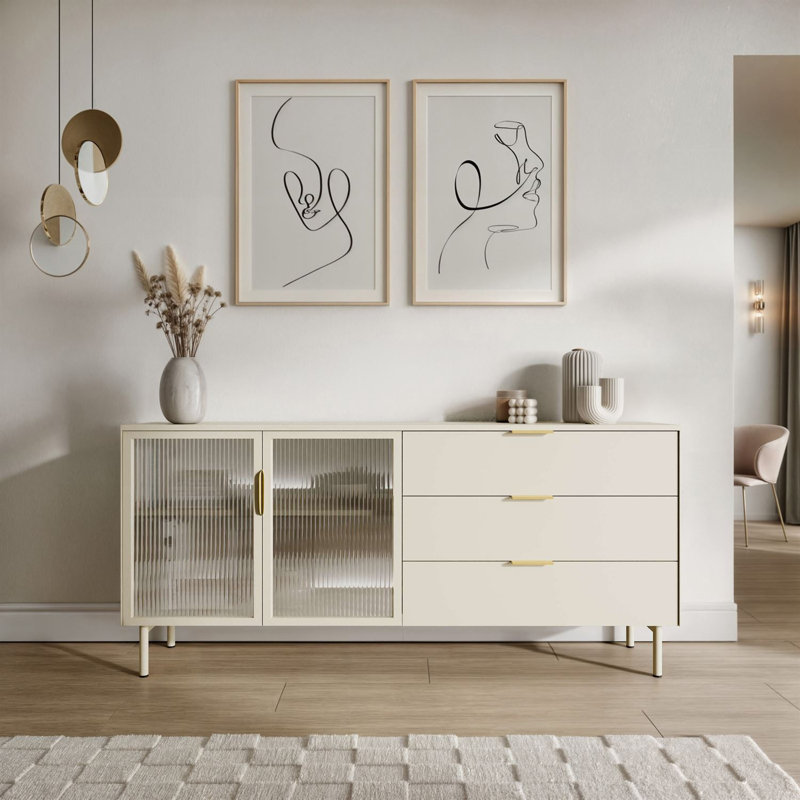 181cm Sideboard