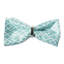 Serviette 20" à imprimé diamond Beedeville
