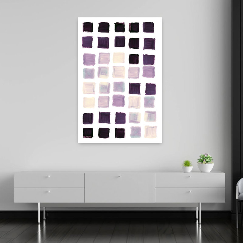 Cartissi - Wrapped Canvas Print, 152.4 cm H x 101.6 cm W