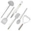 Tovolo 6-Piece Assorted Kitchen Utensil Set-966925493