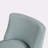 25" Upholstered Counter Stool