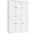 68.1'' Kitchen Pantry Cabinet with Food Shelves-1094731708