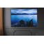 « scene on the water v », reproduction de photo sur toile-1064896749
