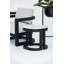 Malibu Outdoor Side Table