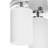 Bromwich Glass Flush Mount-83451035-83451038
