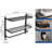 1 Towel Rack