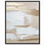 «Hazy Shore», reproduction d'art sur toile par Art Remedy-118205321-118205320