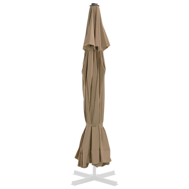 Outdoor Cover, Taupe