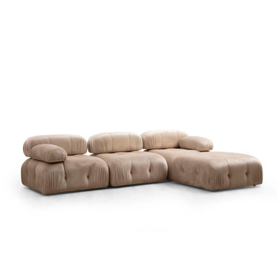 Ecksofa Seidl