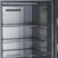 Réfrigérateur / congélateur convertible Fortezza de 60 pouces avec ensemble de garniture, machine à glaçons automatique sans gel