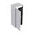 Modern Bathroom Side Cabinet,Soft Close Doors,Float Mounting Design