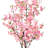 Artificial Cherry Blossom Tree in Pot-1156125353-1156574697