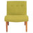 Upholstered Slipper Chair-1496507939