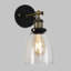 Kelly Armed Sconce-28709096