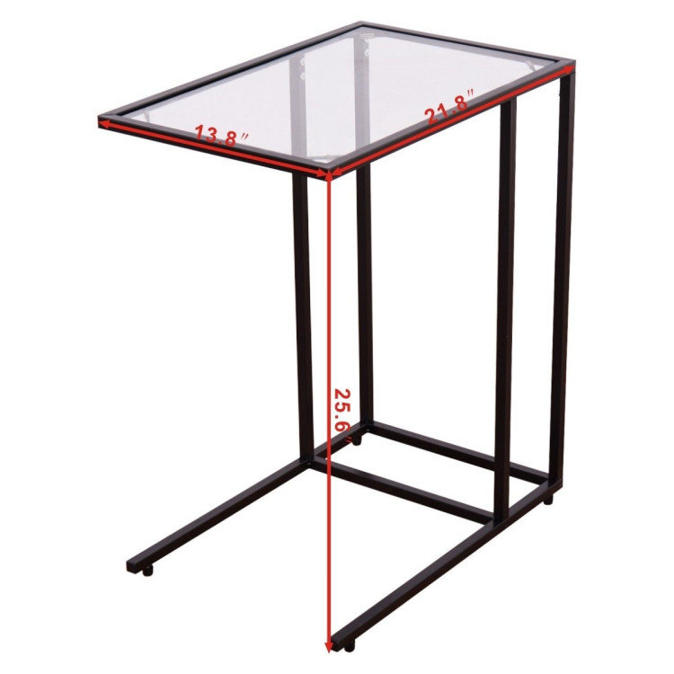 Table de bout Tahani