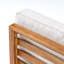 Oana - Ensemble de canapé 3 pièces, beige-584876501-584876502