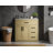Ahner 36 inch Single Bathroom Vanity-12344107