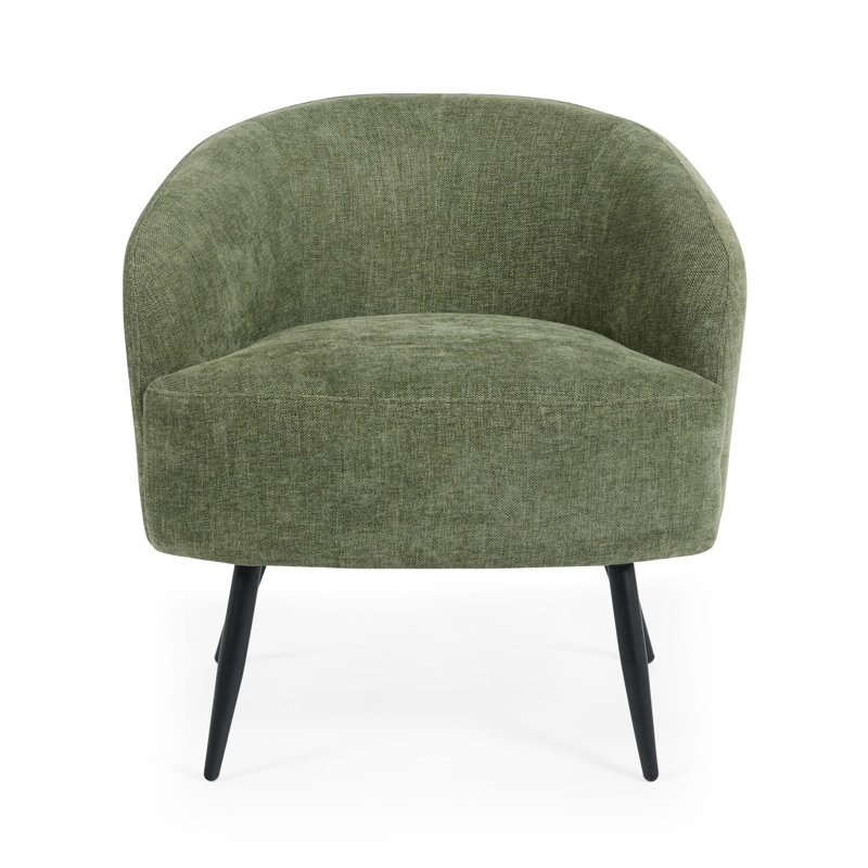Dahlia Upholstered Armchair