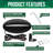 Low Voltage Integrated LED Deck Light