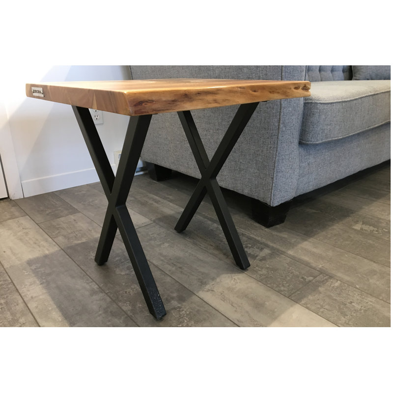 Ensemble de tables basses 2 pièces Mota