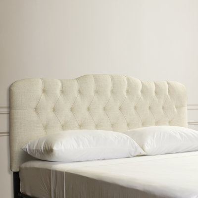 Danicia Upholstered Headboard