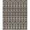 Wool Ikat Area Rug