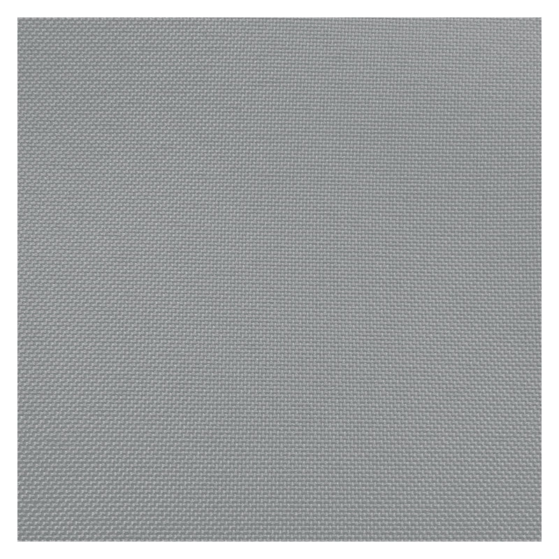 Ensemble de serviettes de table 120 pièces, Argent, 10 po x 10 po
