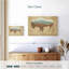 Brampt américain du sud-ouest Brampt patiné-107858785