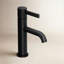 Tenerife™ Single Hole Bathroom Faucet with Drain Assembly-56671161