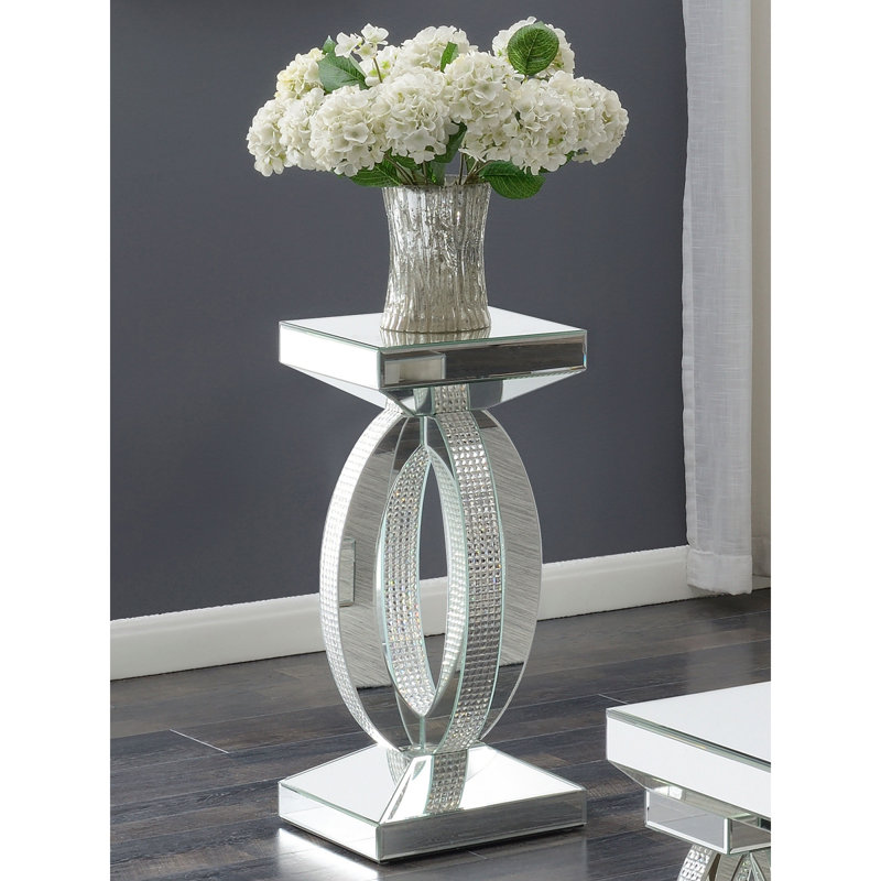 Table de bout Empire