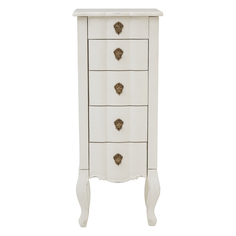 Aimee 40cm W Chest of Drawers