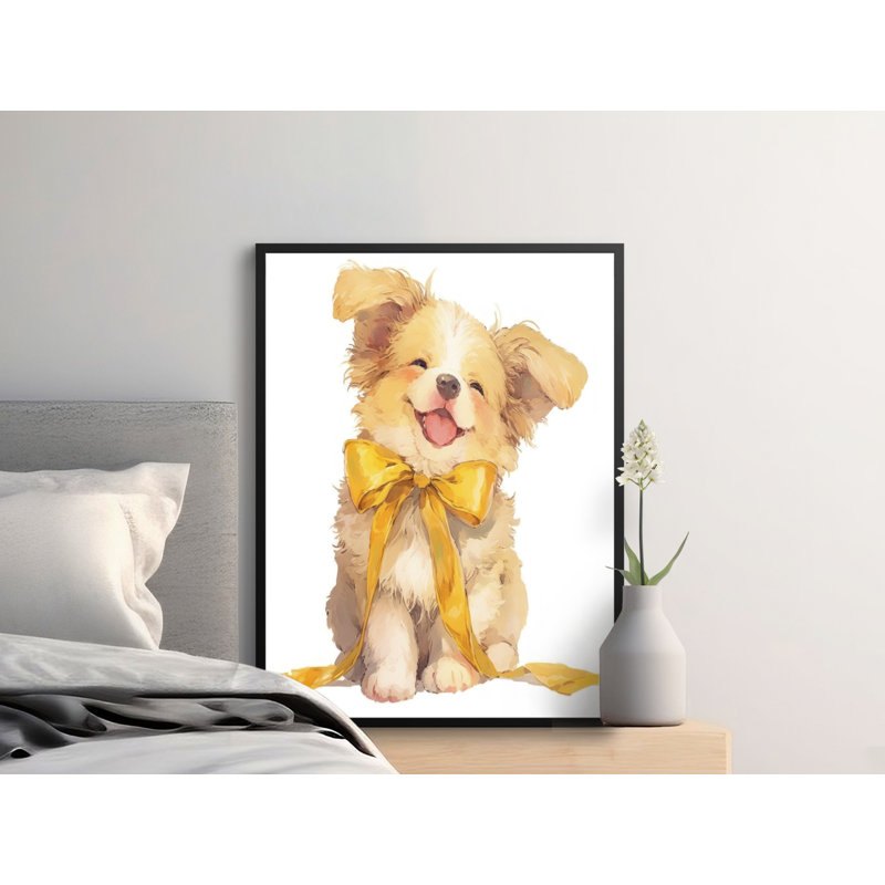 Coquette Style Matte Poster, 22x34