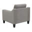 Chaise d'appoint