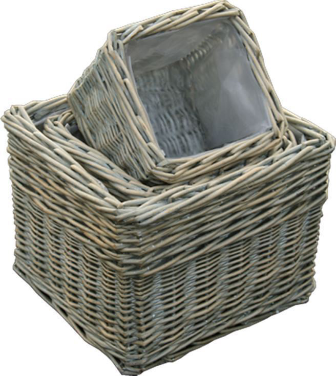Rhonda Planter Box