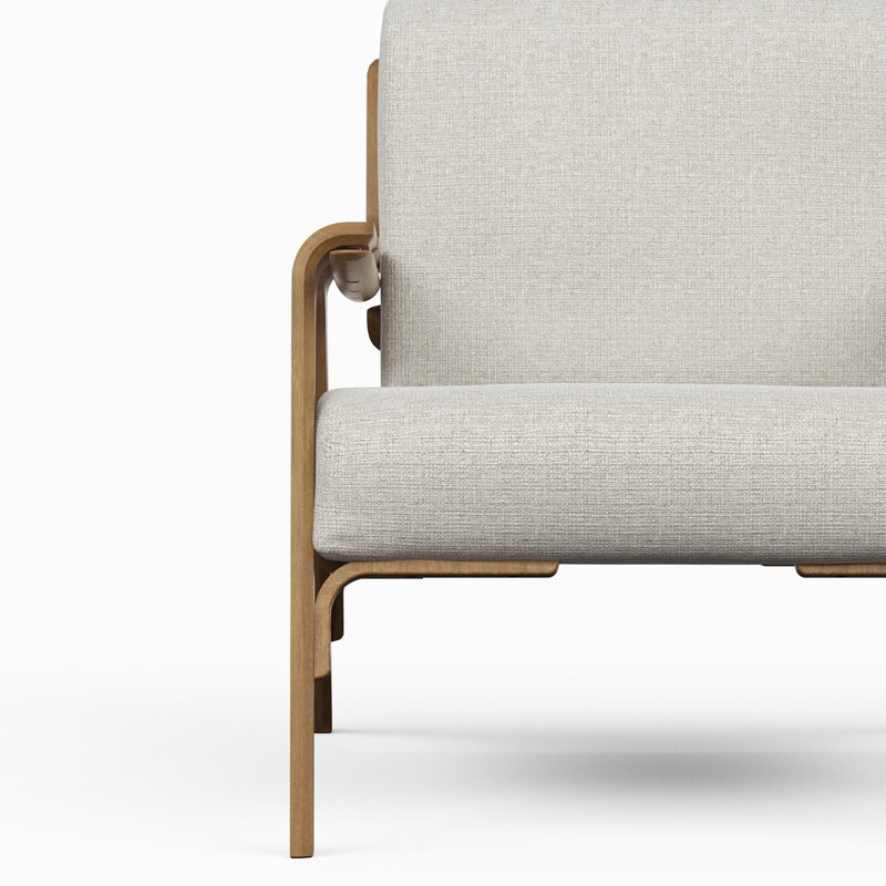 Fly Armchair
