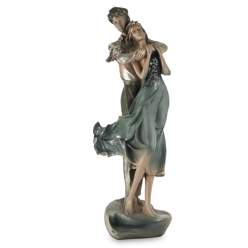 Cheffetz People Figurines & Sculptures