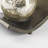 6.99'' H Glass Tabletop Tealight Holder